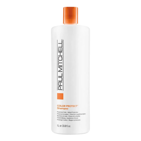Color Care Color Protect Shampoo-Paul Mitchell