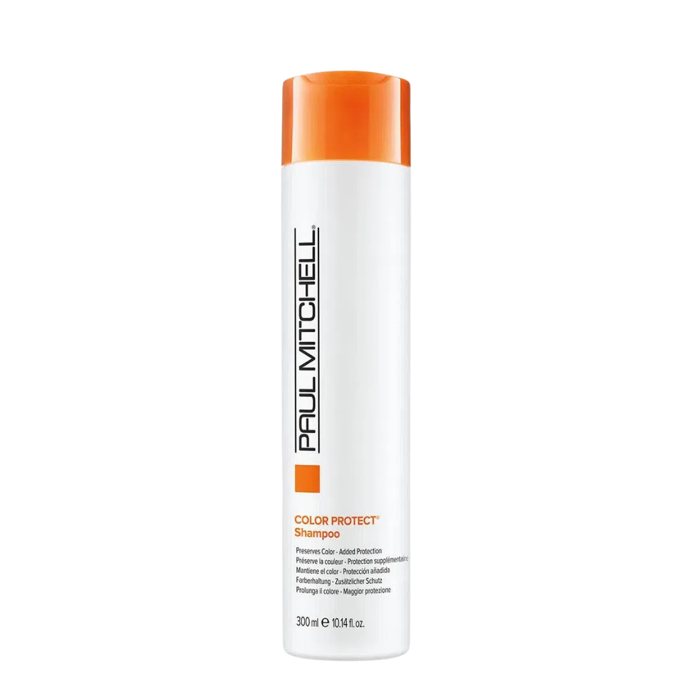 Color Care Color Protect Shampoo-Paul Mitchell