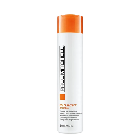 Color Care Color Protect Shampoo-Paul Mitchell