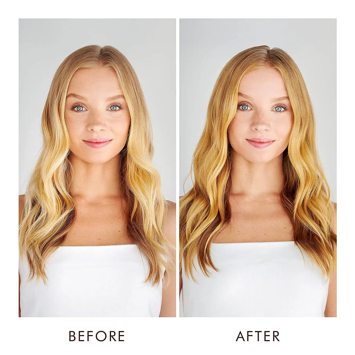 Color Depositing Mask-Moroccanoil