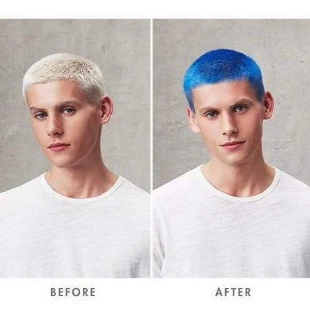 Color Depositing Mask Aquamarine-Moroccanoil