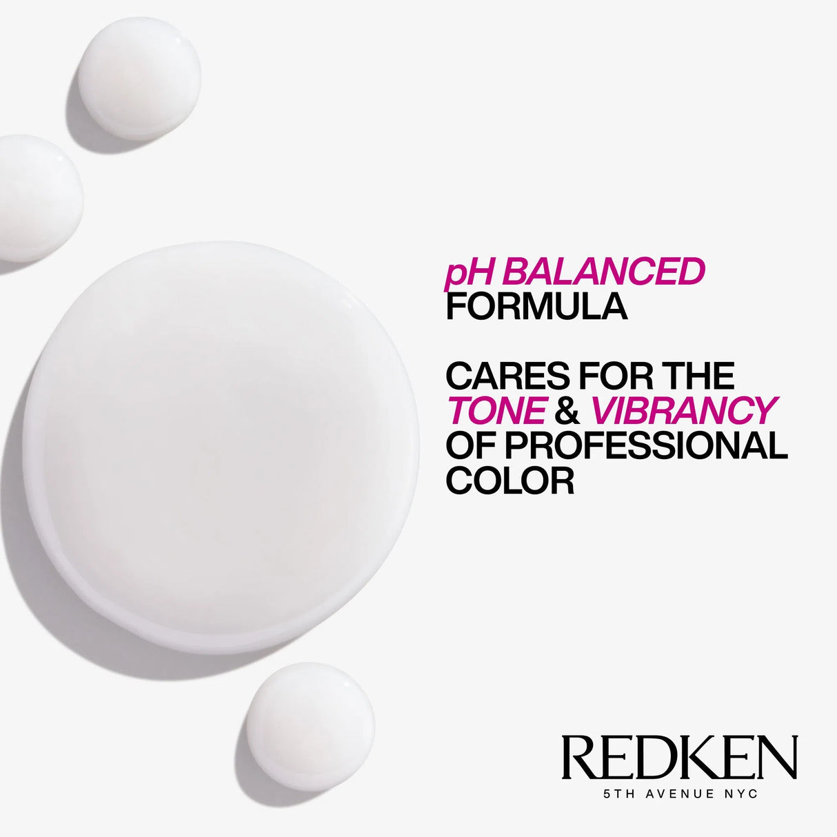 Color Extend Magnetics Shampoo-Redken