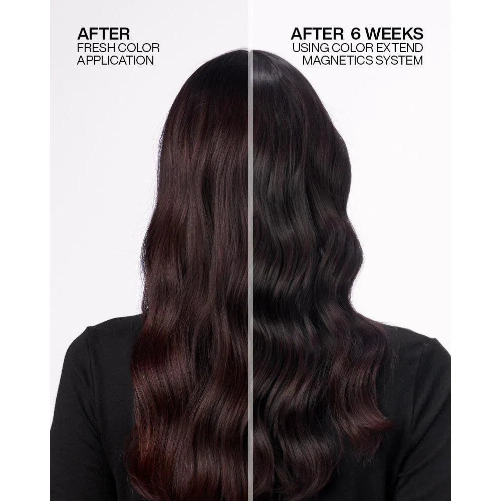 Color Extend Magnetics Shampoo-Redken