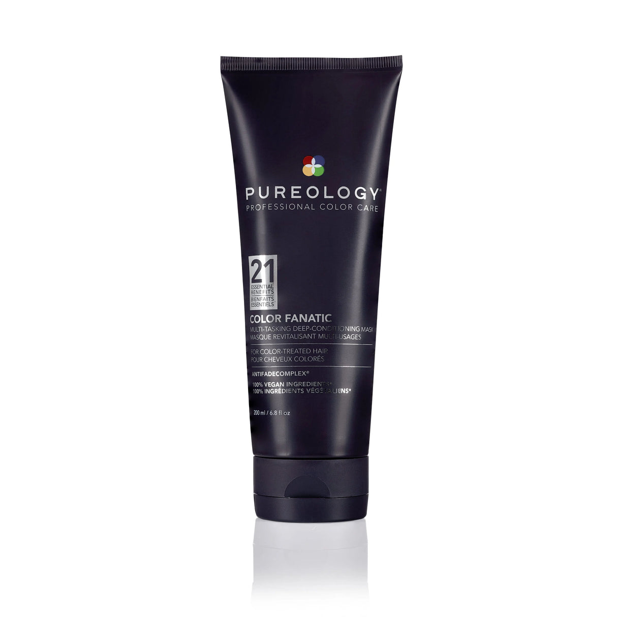 Color Fanatic Multi-Tasking Deep Conditioning Mask-Pureology