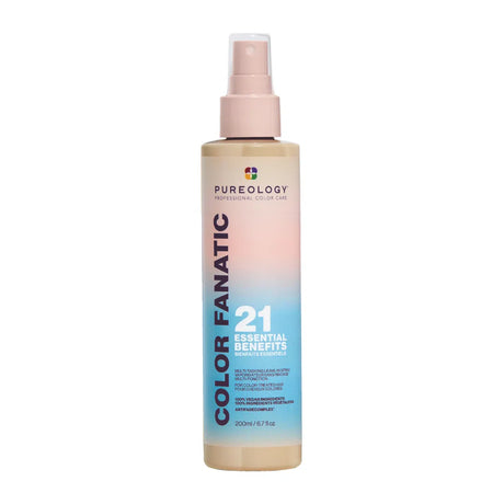 Color Fanatic Multi-Tasking Leave-in Spray-Pureology