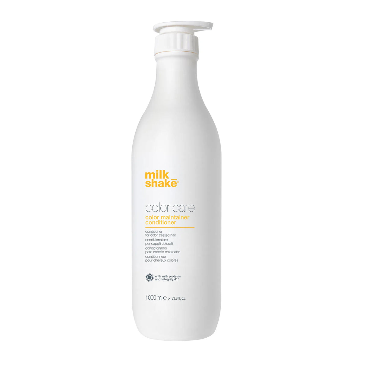 Color Maintainer Conditioner-milk_shake