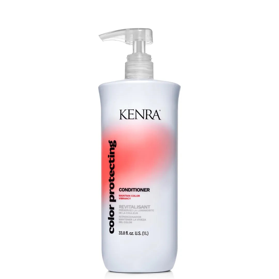 Color Protecting Conditioner-Kenra