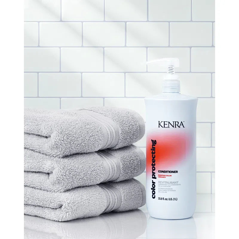 Color Protecting Conditioner-Kenra