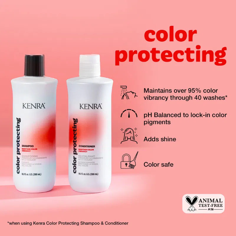 Color Protecting Conditioner-Kenra
