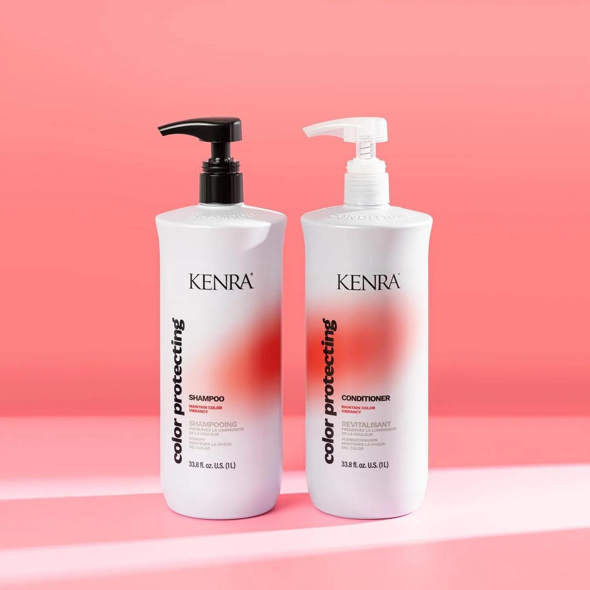 Color Protecting Conditioner-Kenra