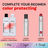 Color Protecting Conditioner-Kenra