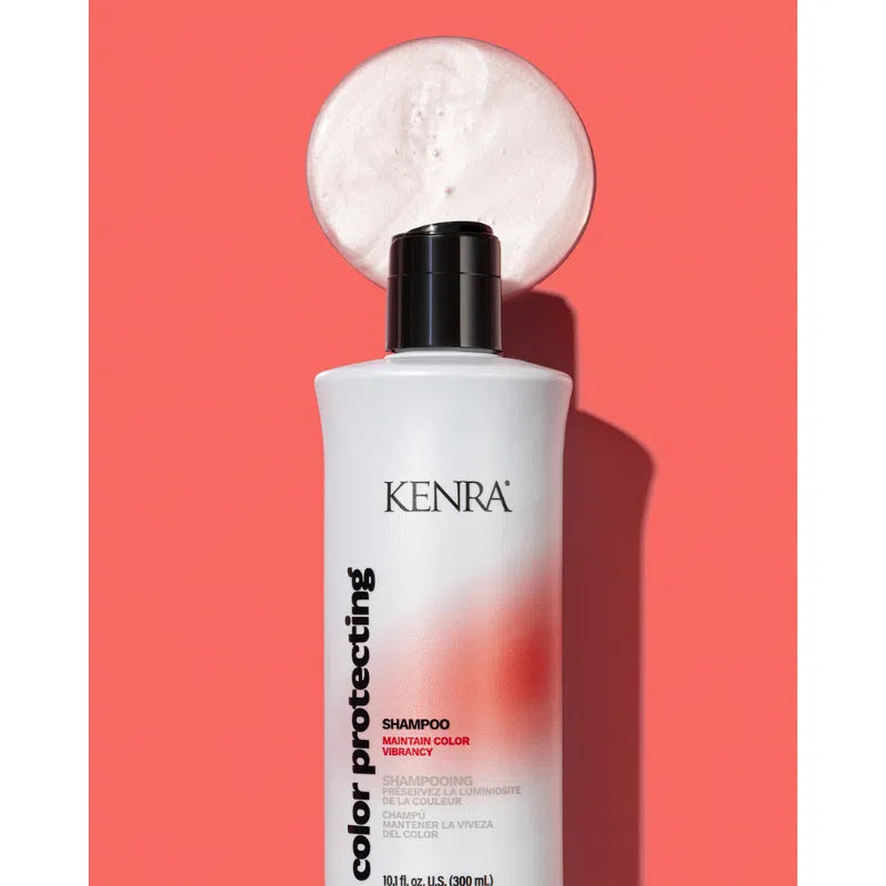 Color Protecting Shampoo-Kenra
