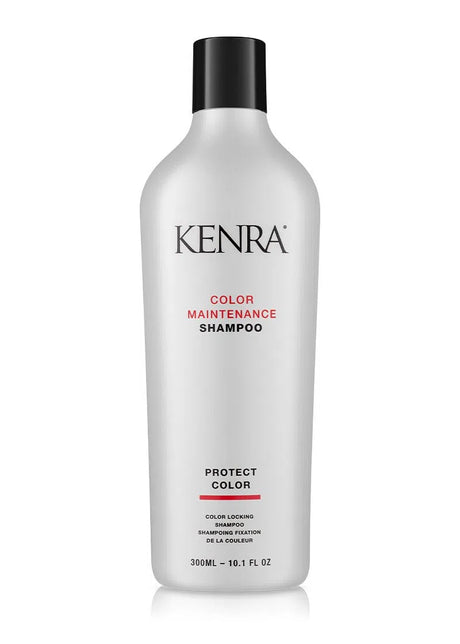 Color Protecting Shampoo-Kenra