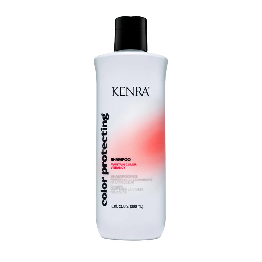 Color Protecting Shampoo-Kenra