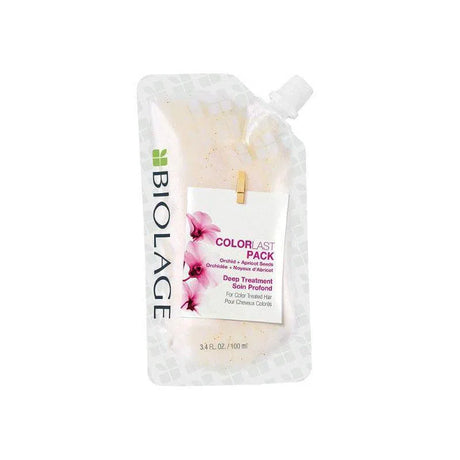 ColorLast Deep Treatment Hair Mask-Biolage