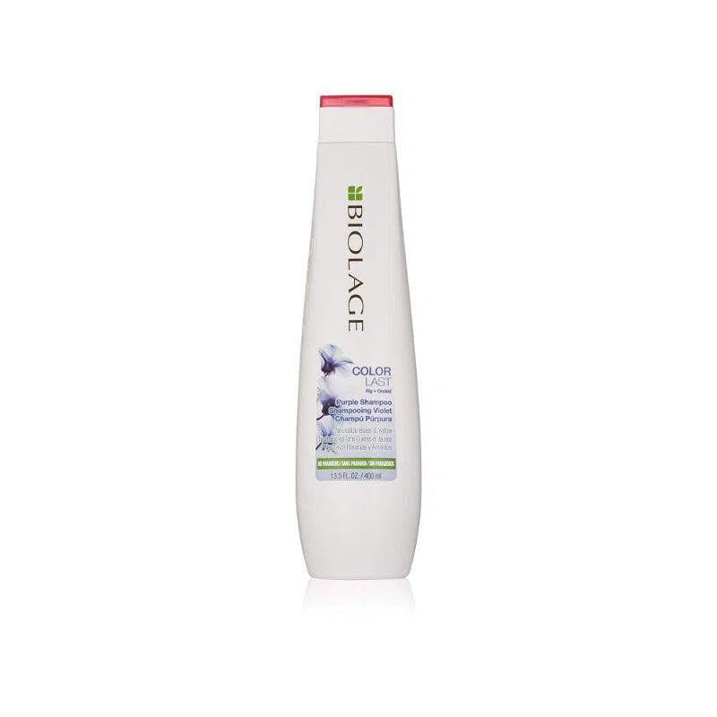 ColorLast Purple Shampoo-Biolage