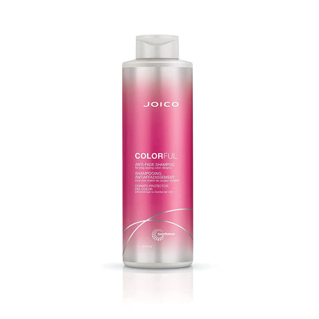 Colorful Anti-Fade Shampoo-Joico