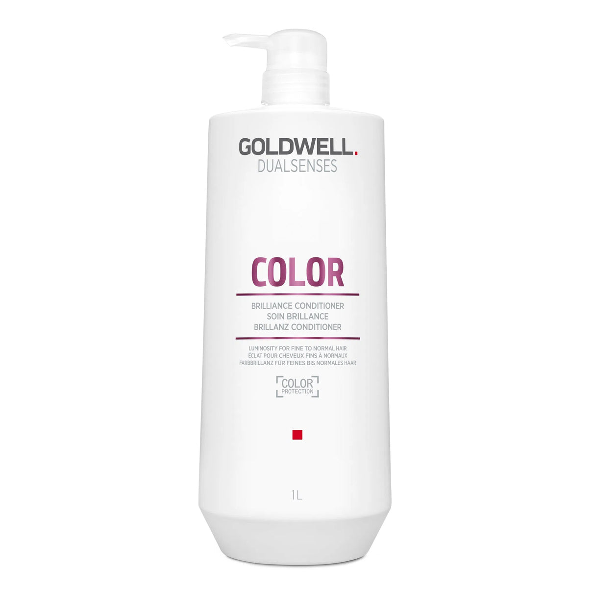 Colour Brilliance Conditioner-Goldwell