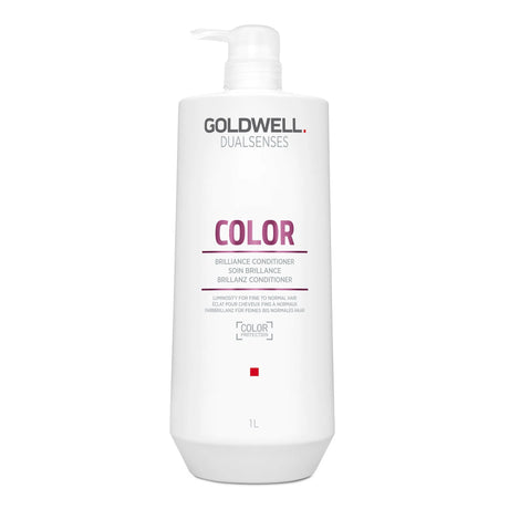 Colour Brilliance Conditioner-Goldwell