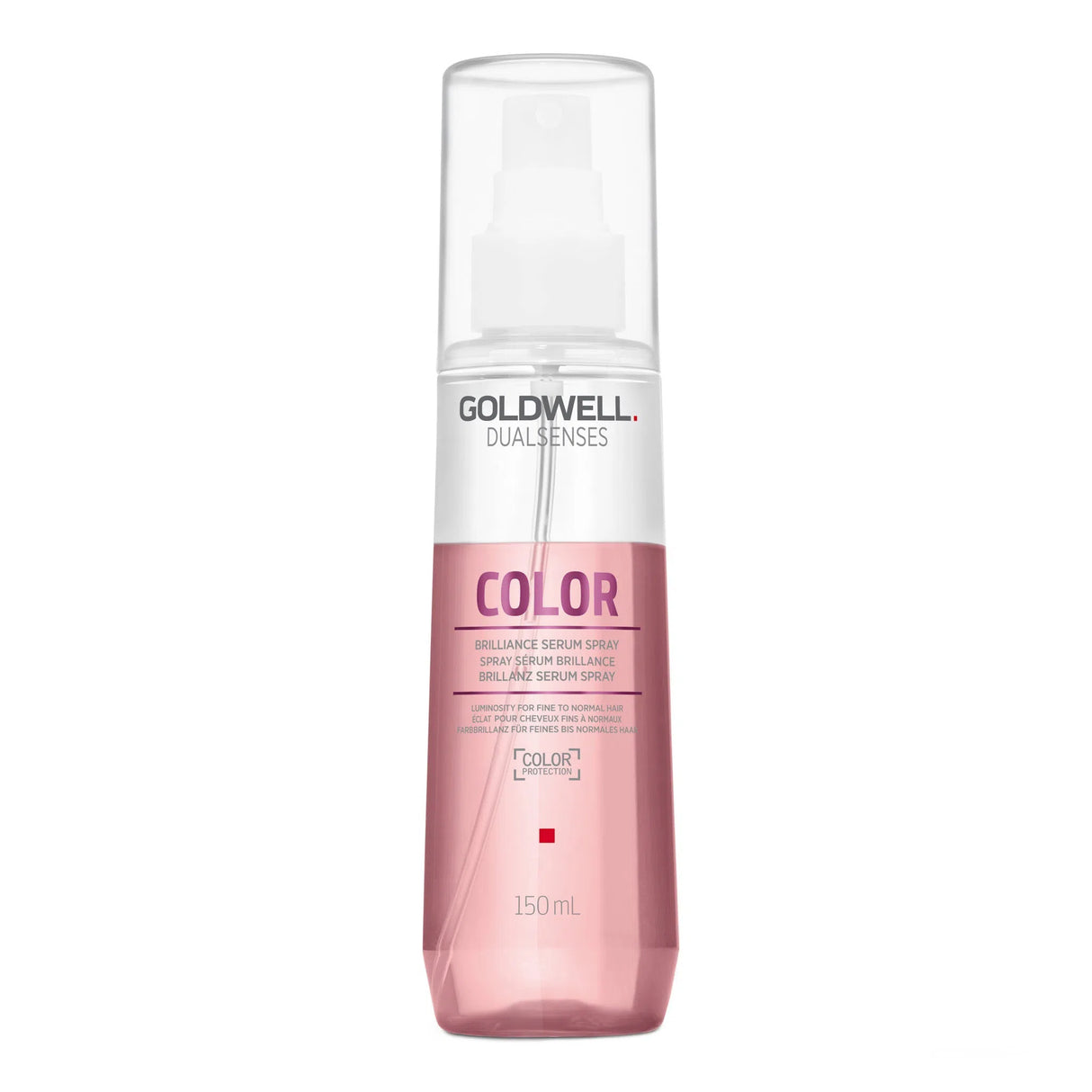 Colour Brilliance Serum Spray-Goldwell