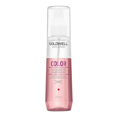 Colour Brilliance Serum Spray-Goldwell