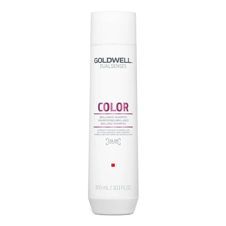 Colour Brilliance Shampoo-Goldwell
