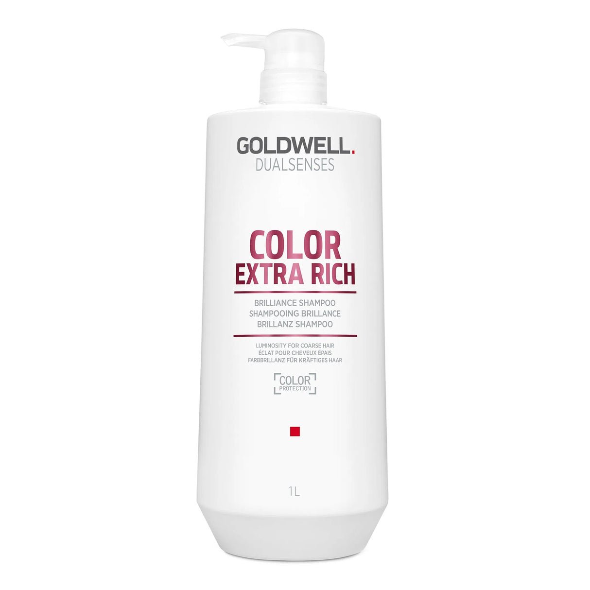 Colour Extra Rich Brilliance Shampoo-Goldwell
