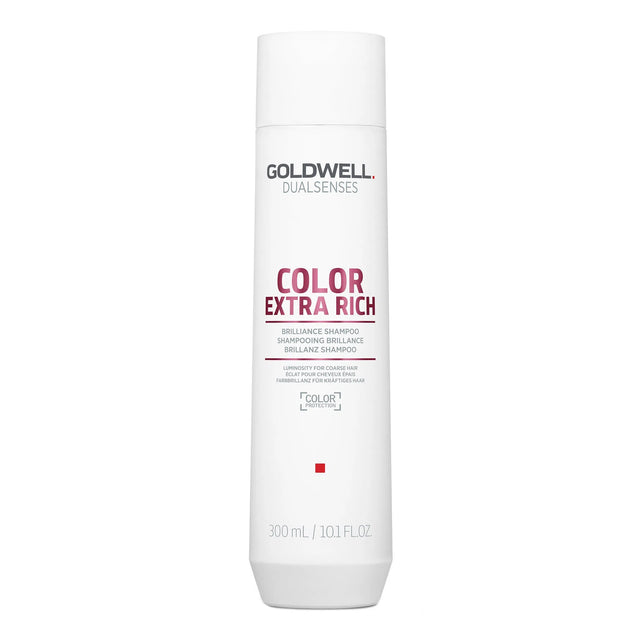 Colour Extra Rich Brilliance Shampoo-Goldwell