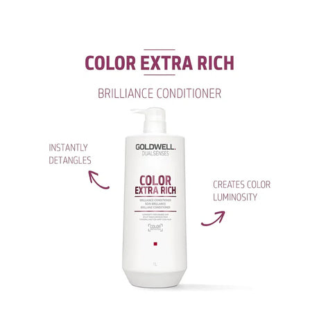 Colour Extra Rich Litre Duo-Goldwell