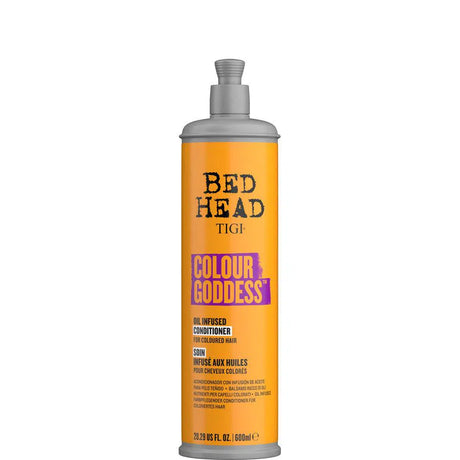 Colour Goddess Oil Infused Conditioner-Bed Head