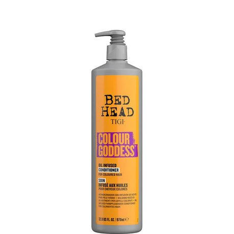 Colour Goddess Oil Infused Conditioner-Bed Head