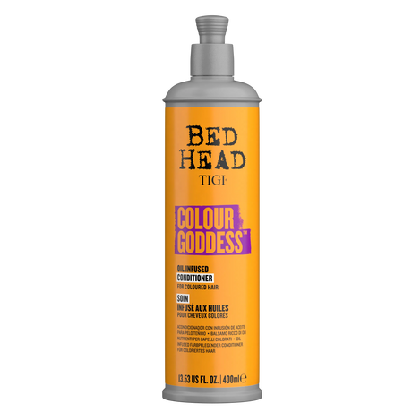 Colour Goddess Oil Infused Conditioner-Bed Head