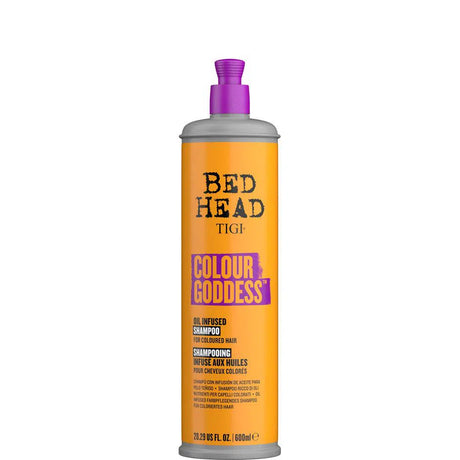 Colour Goddess Oil Infused Shampoo-Bed Head