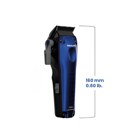 Compact Lo-Pro Clipper - FX82-BabylissPro