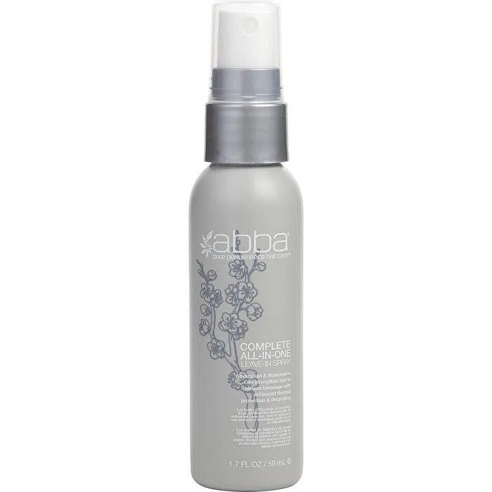 Complete All-In-One Leave-In Spray-Abba