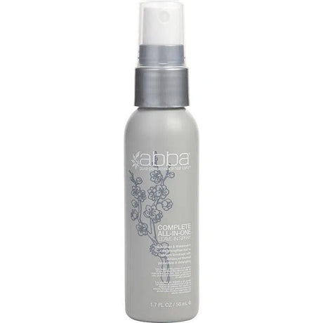 Complete All-In-One Leave-In Spray-Abba