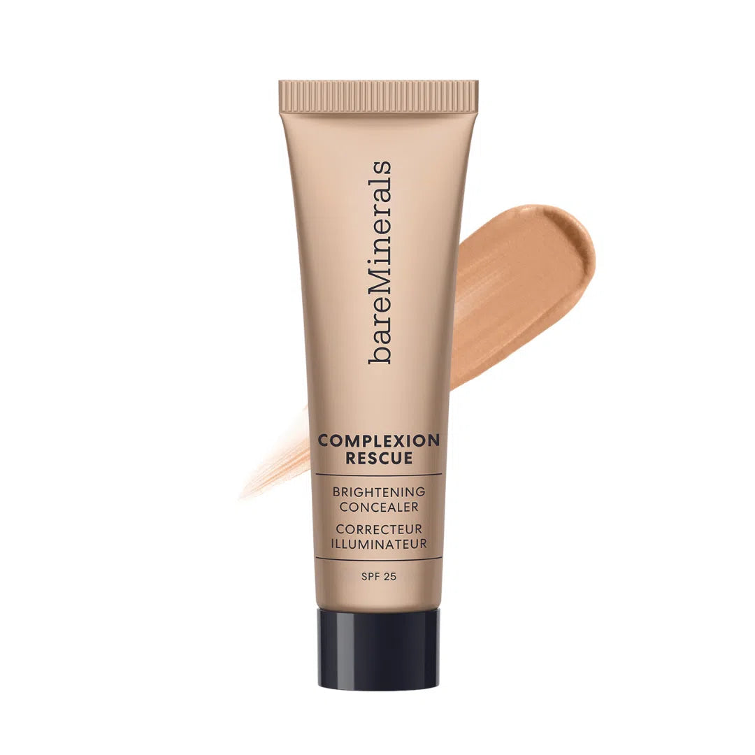 Complexion Rescue Brightening Concealer SPF 25-bareMinerals