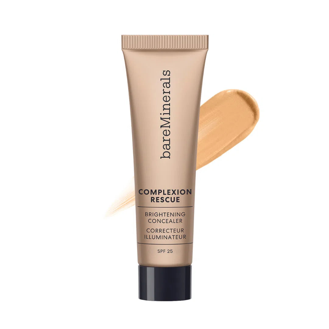 Complexion Rescue Brightening Concealer SPF 25-bareMinerals