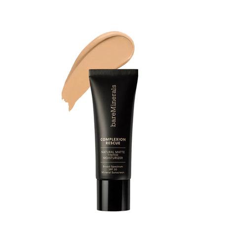 Complexion Rescue Natural Matte Tinted Moisturizer SPF 30-bareMinerals