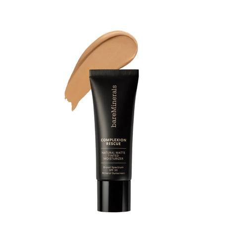 Complexion Rescue Natural Matte Tinted Moisturizer SPF 30-bareMinerals