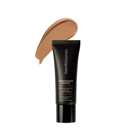 Complexion Rescue Natural Matte Tinted Moisturizer SPF 30-bareMinerals