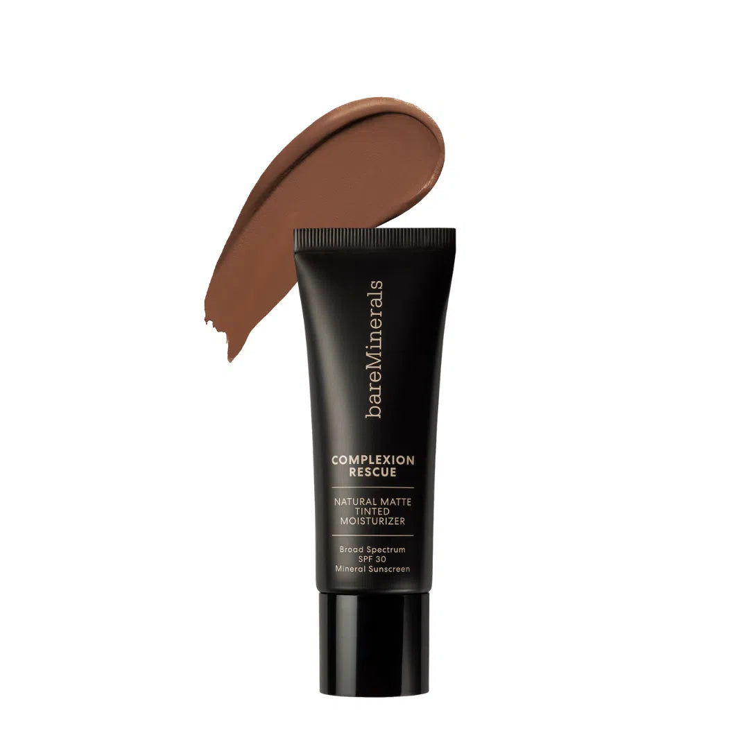Complexion Rescue Natural Matte Tinted Moisturizer SPF 30-bareMinerals