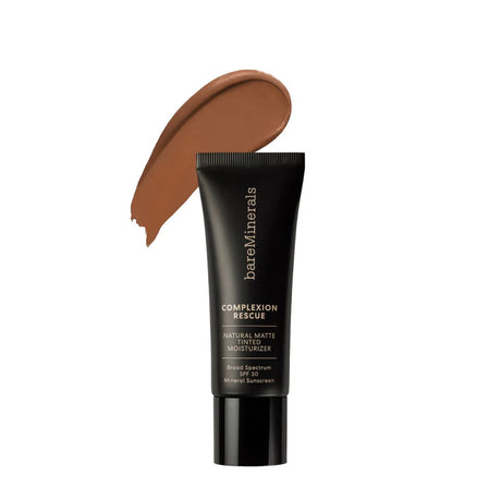 Complexion Rescue Natural Matte Tinted Moisturizer SPF 30-bareMinerals