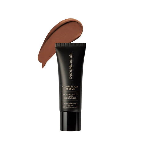 Complexion Rescue Natural Matte Tinted Moisturizer SPF 30-bareMinerals