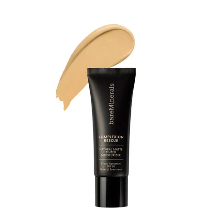 Complexion Rescue Natural Matte Tinted Moisturizer SPF 30-bareMinerals