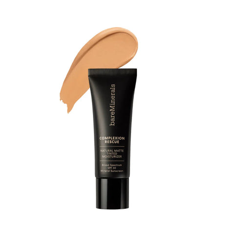 Complexion Rescue Natural Matte Tinted Moisturizer SPF 30-bareMinerals