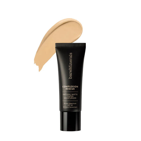 Complexion Rescue Natural Matte Tinted Moisturizer SPF 30-bareMinerals