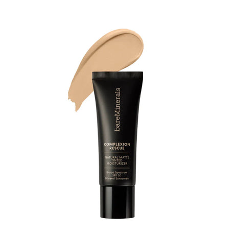 Complexion Rescue Natural Matte Tinted Moisturizer SPF 30-bareMinerals