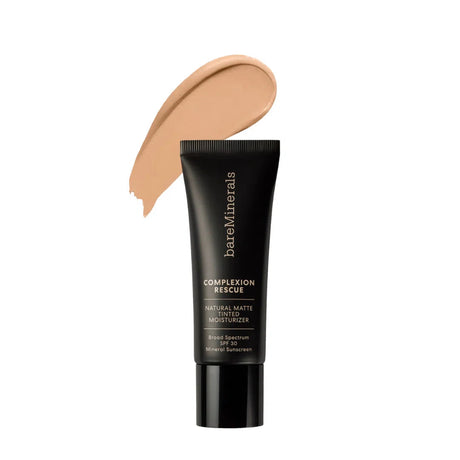 Complexion Rescue Natural Matte Tinted Moisturizer SPF 30-bareMinerals