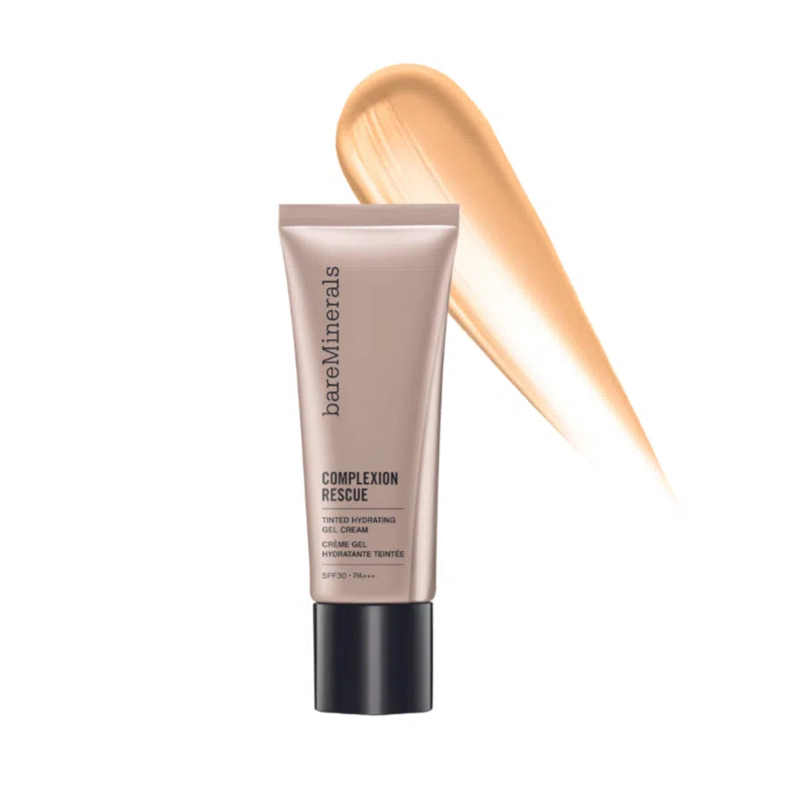 Complexion Rescue Tinted Hydrating Gel Cream SPF 30-bareMinerals